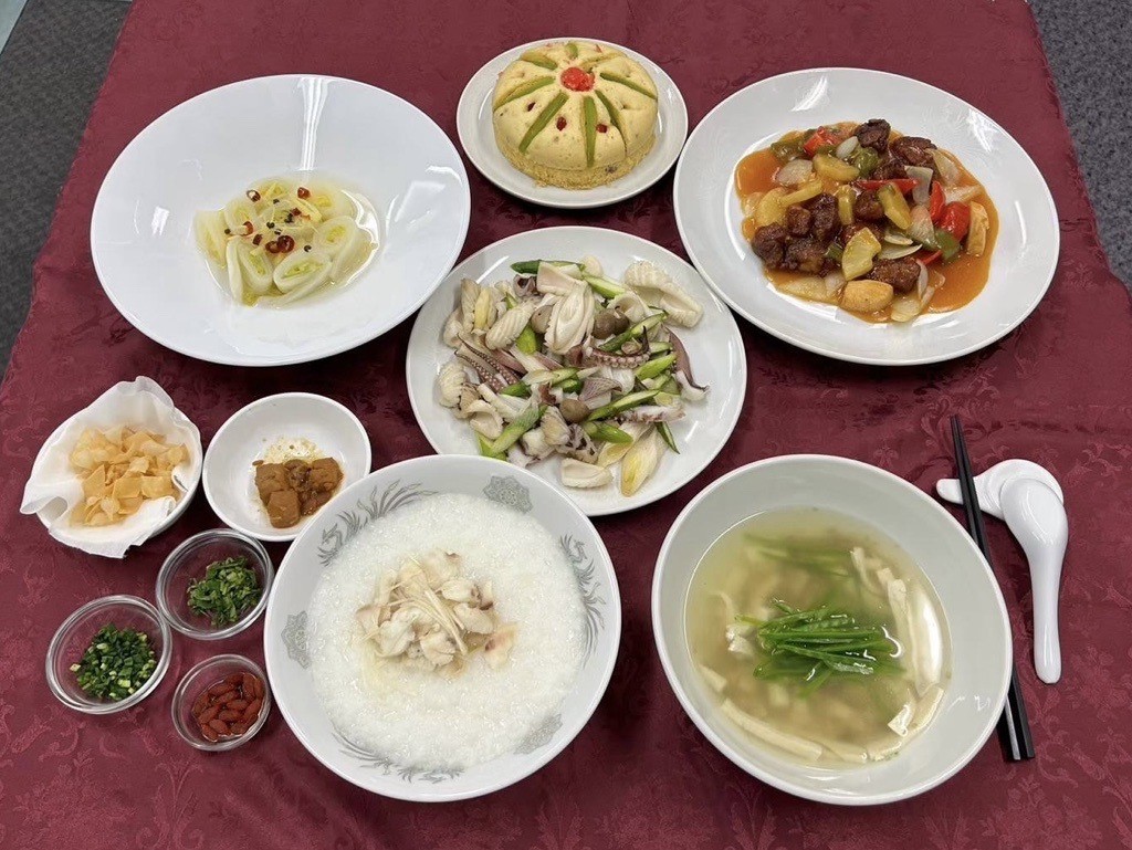 中国料理