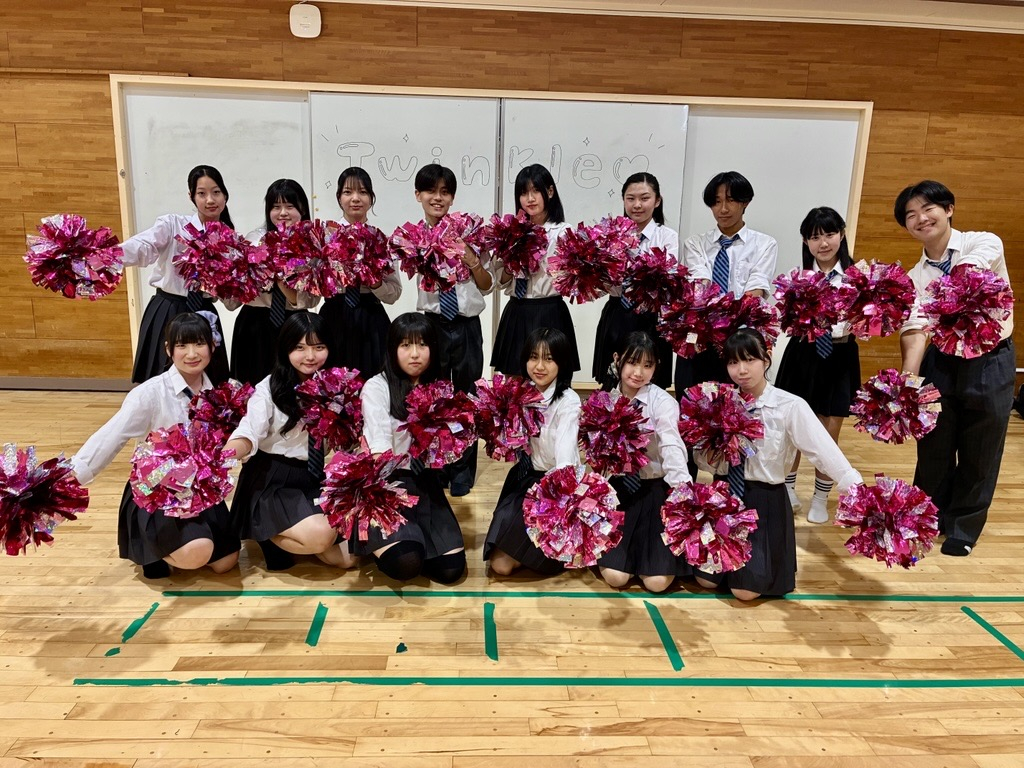 卒業アルバム