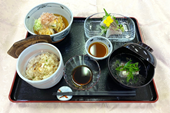 日本料理
