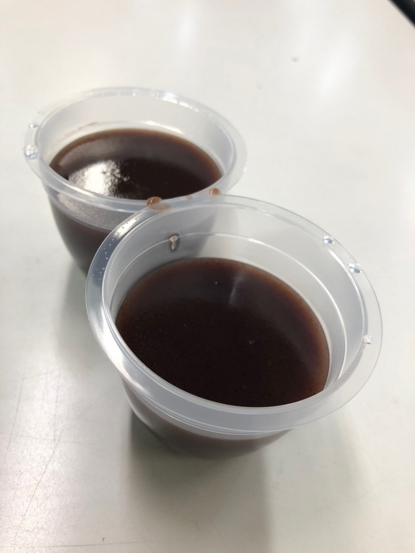 水羊羹
