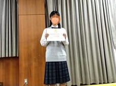 ダンス部②