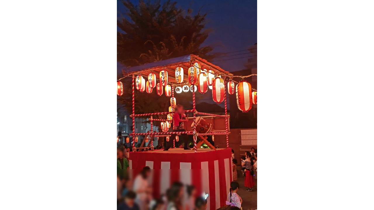 和太鼓3