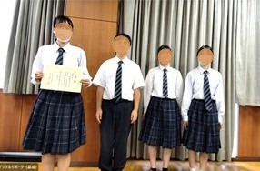 演劇部①