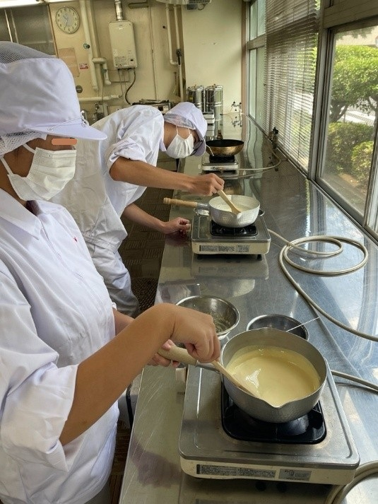 畜産３