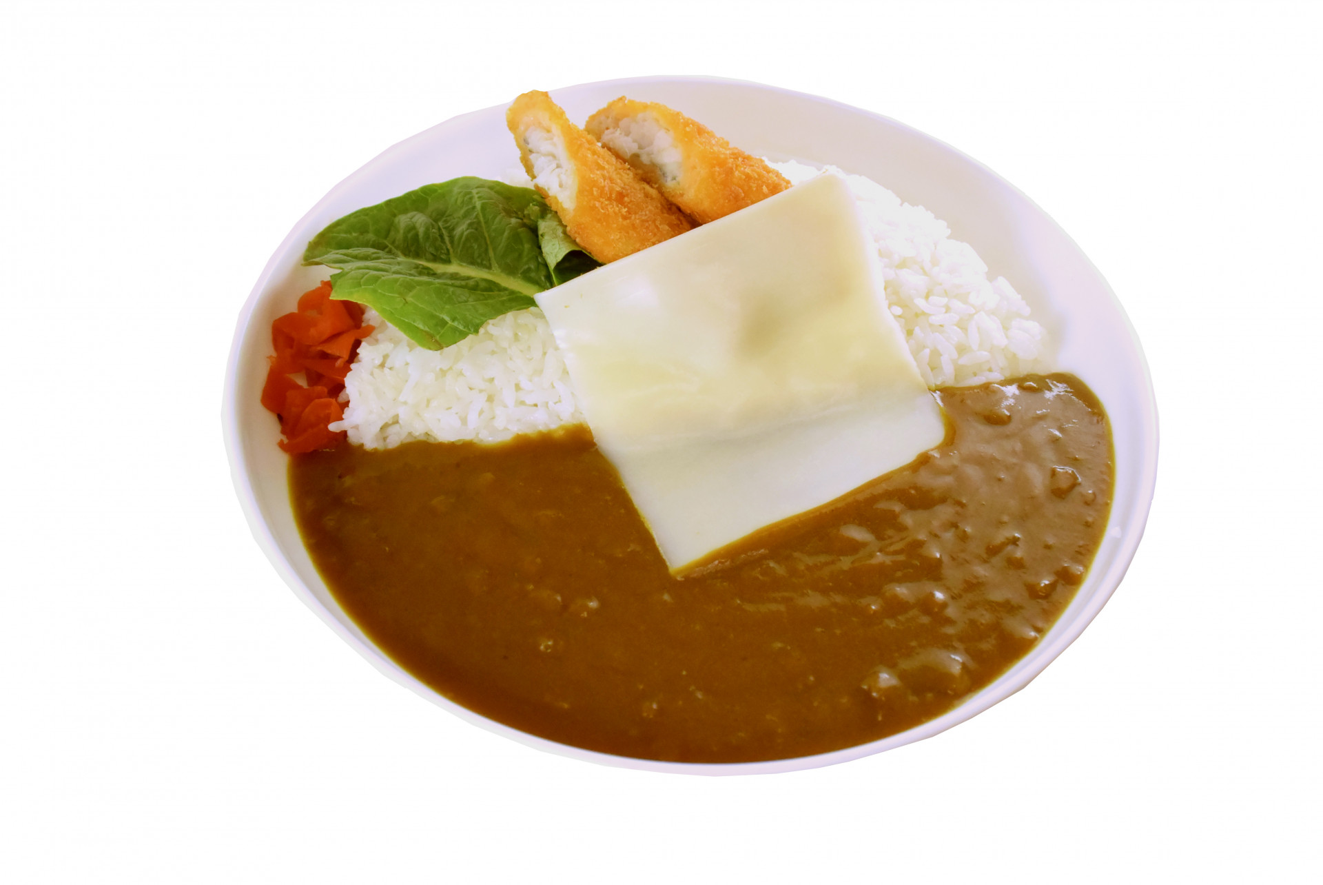 白身チーズのコピー