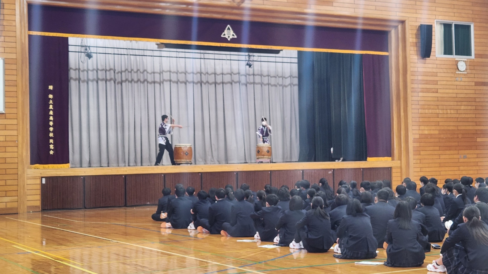 部活動紹介４