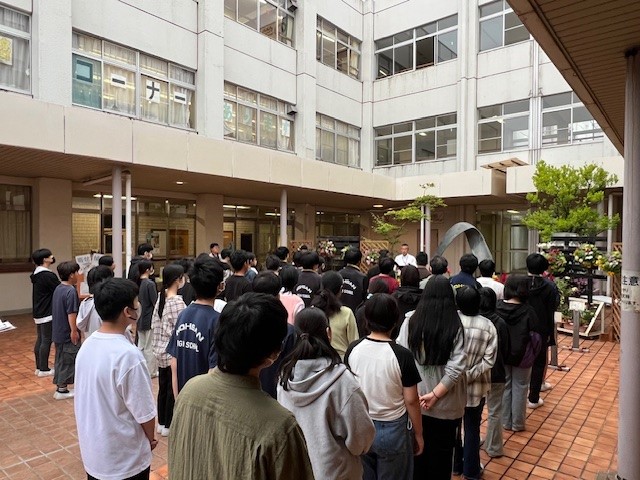 7月(１)