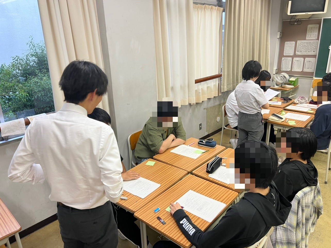 7月(１)
