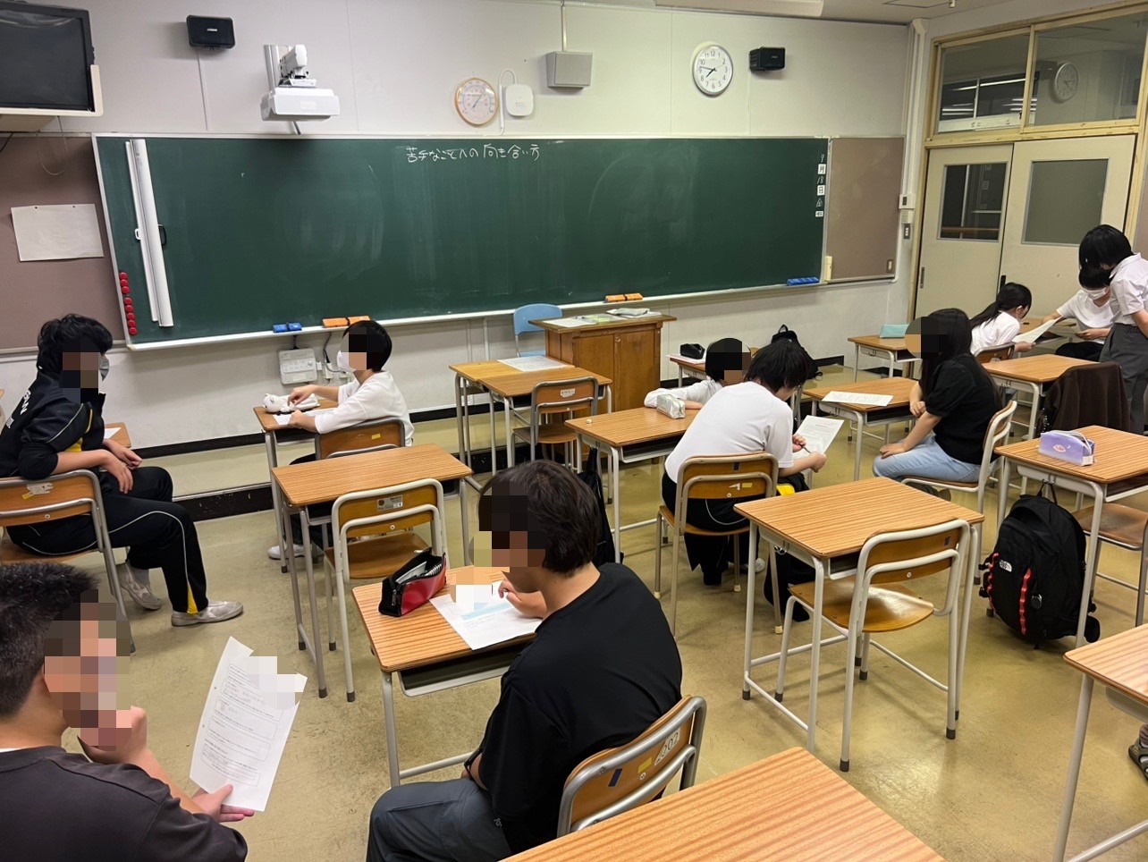 7月(３)