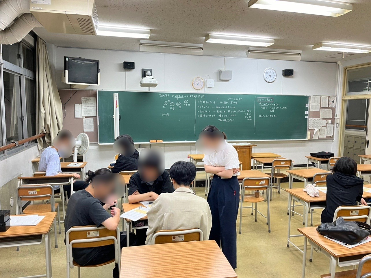 CA講座１