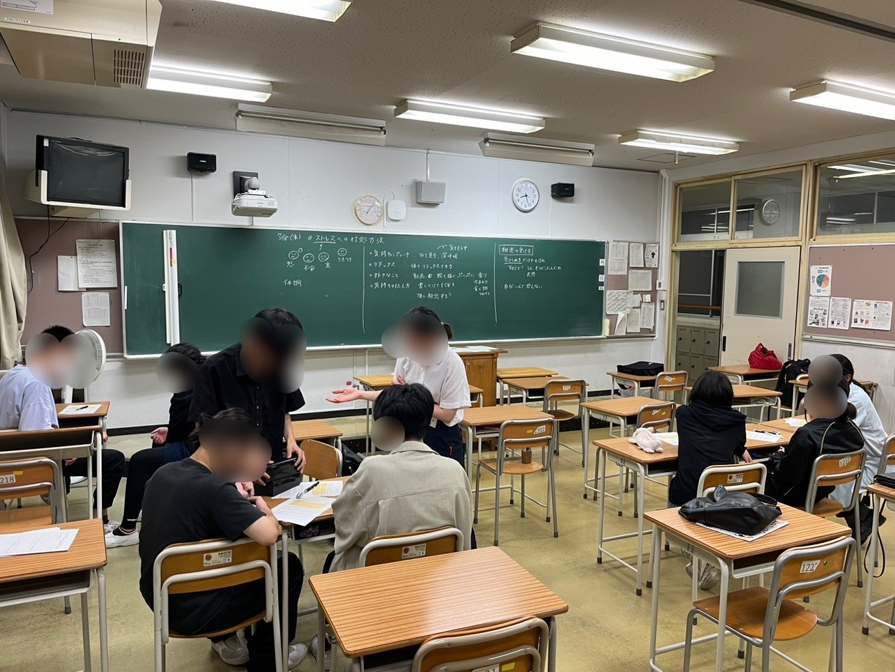 CA講座２