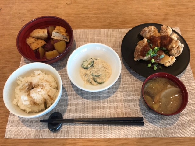京料理２