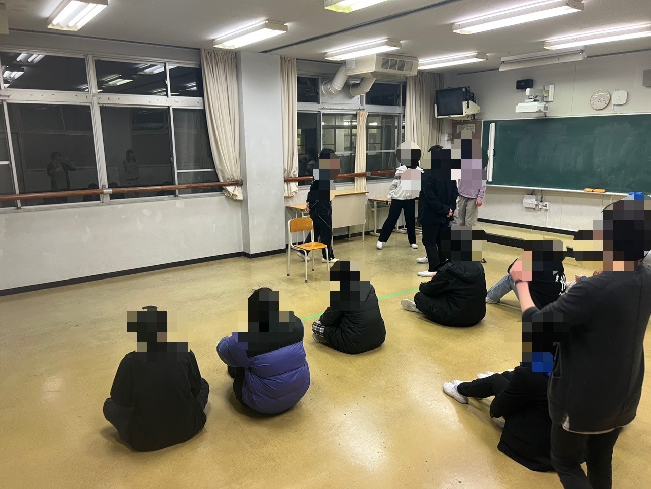 人間と社会２