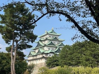 修学旅行３