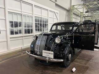 修学旅行７