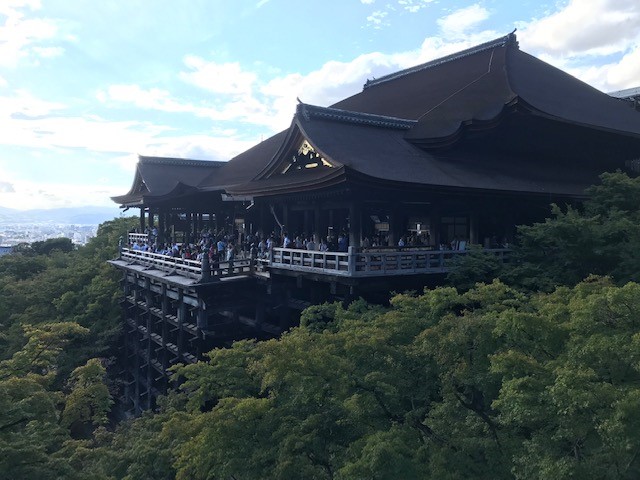 清水寺１