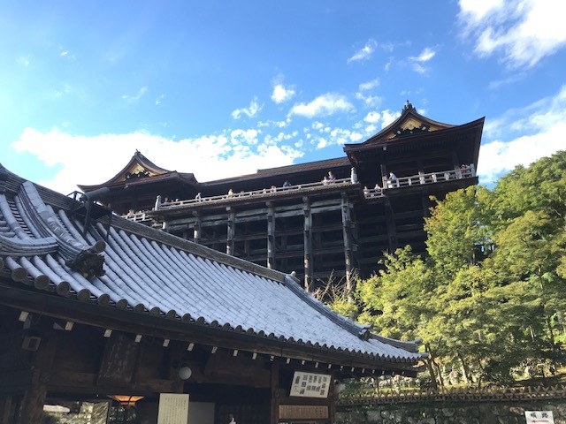 清水寺２
