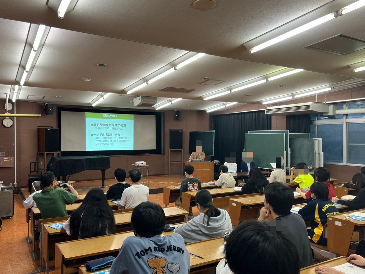 生活(7月)２