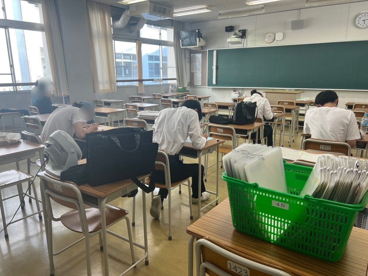 進路活動