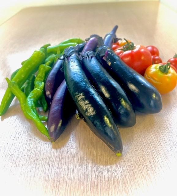野菜１