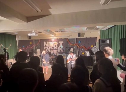 0316練馬合同ライブ【軽音】