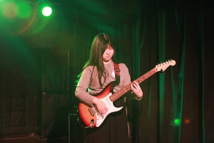 0323卒業ライブ④