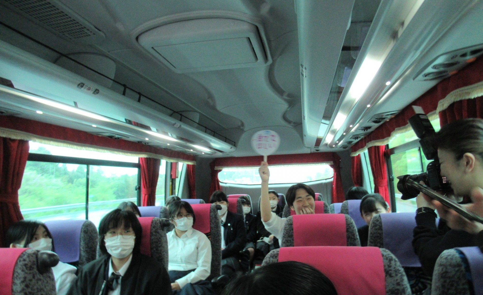 0424福祉科研修旅行⑹