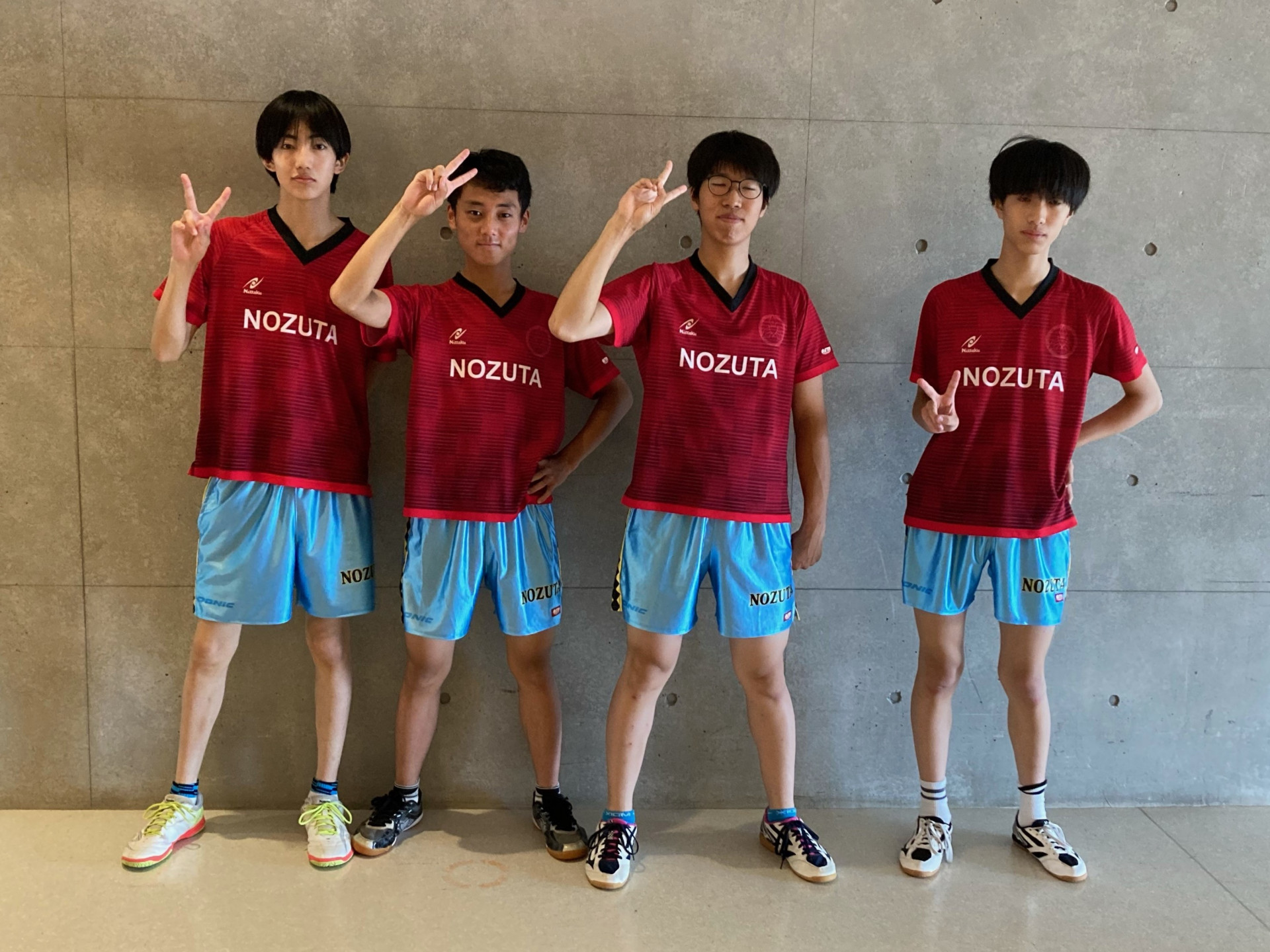 0726卓球部