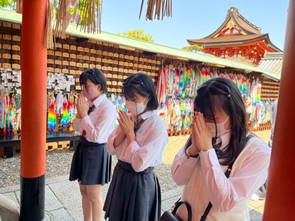 研修旅行13