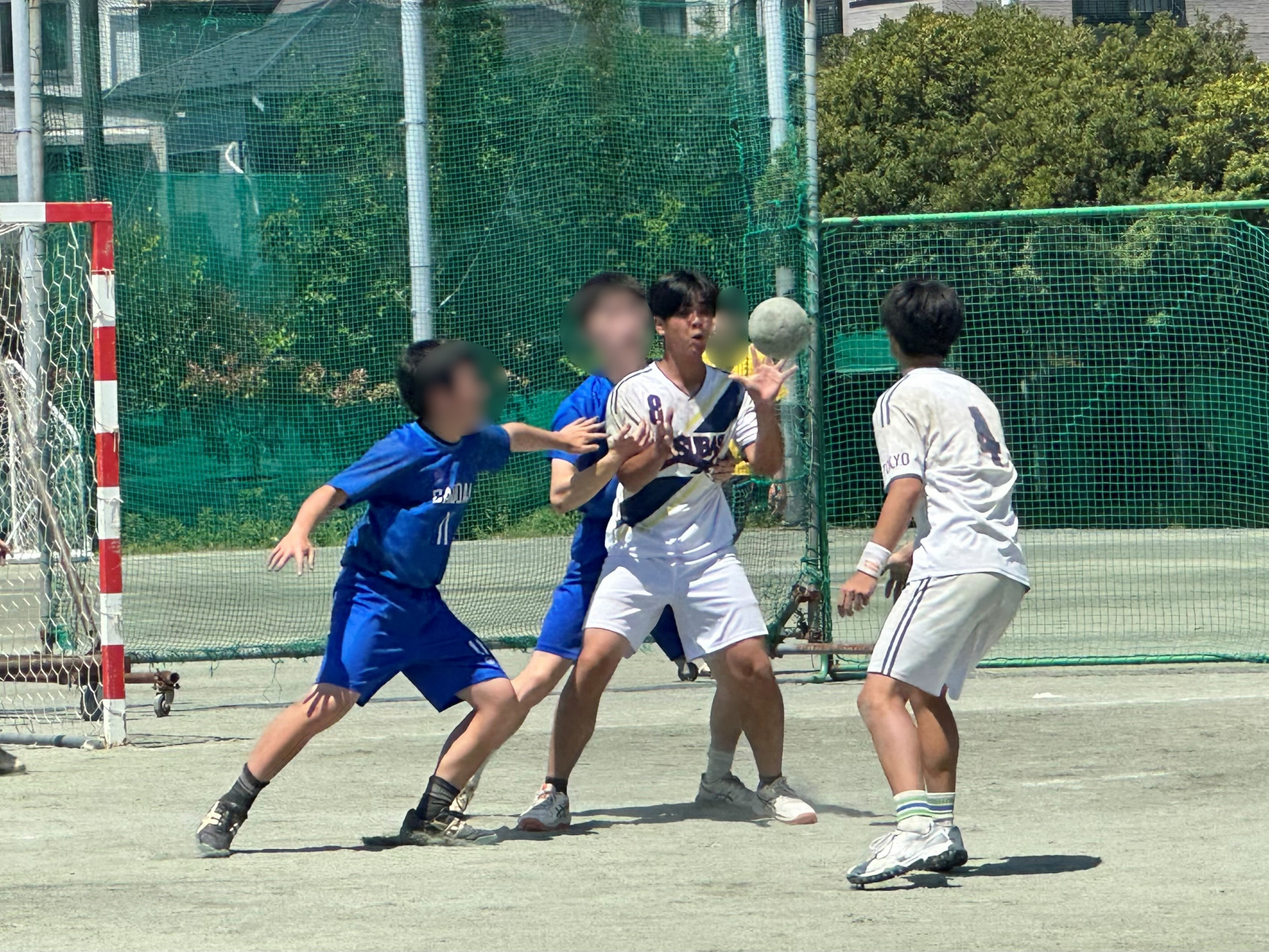 3