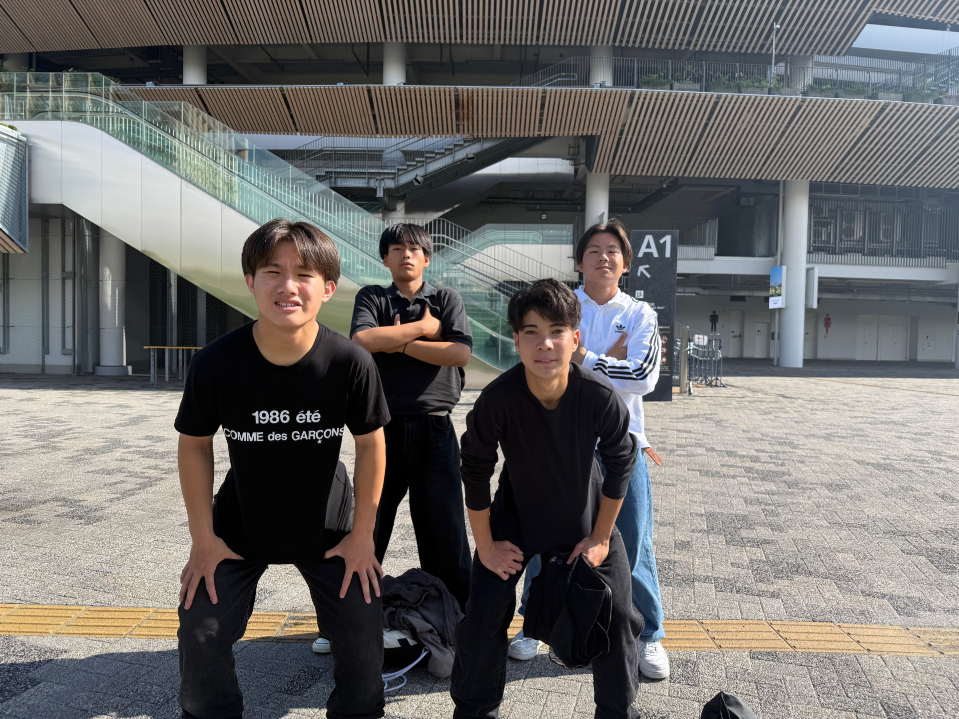 5組4班