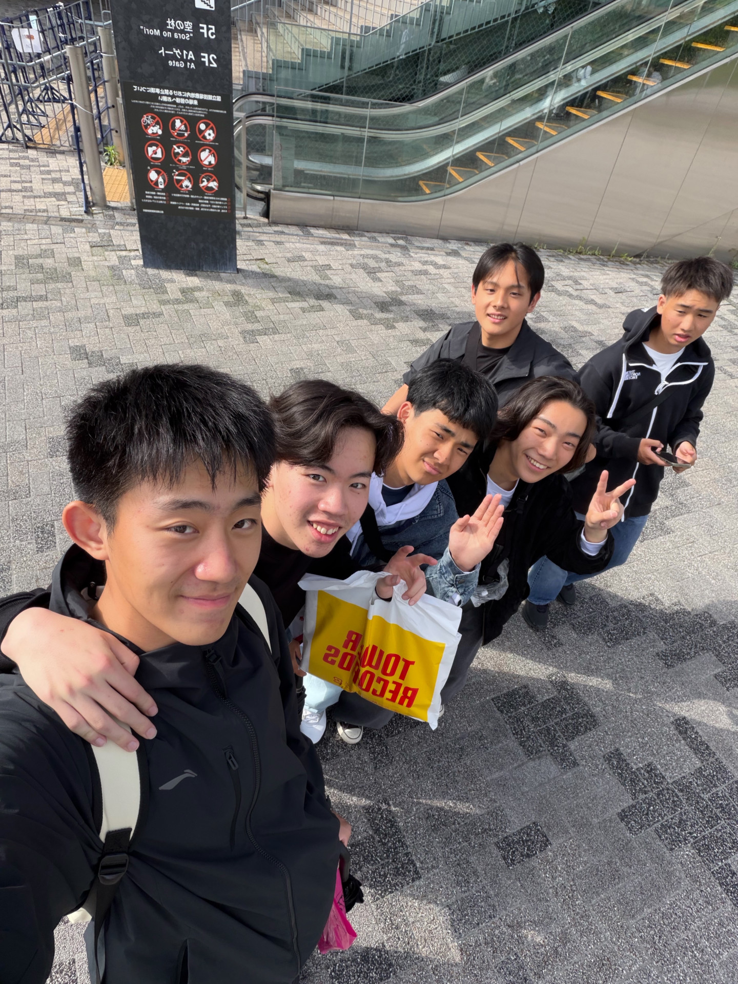 5組5班②