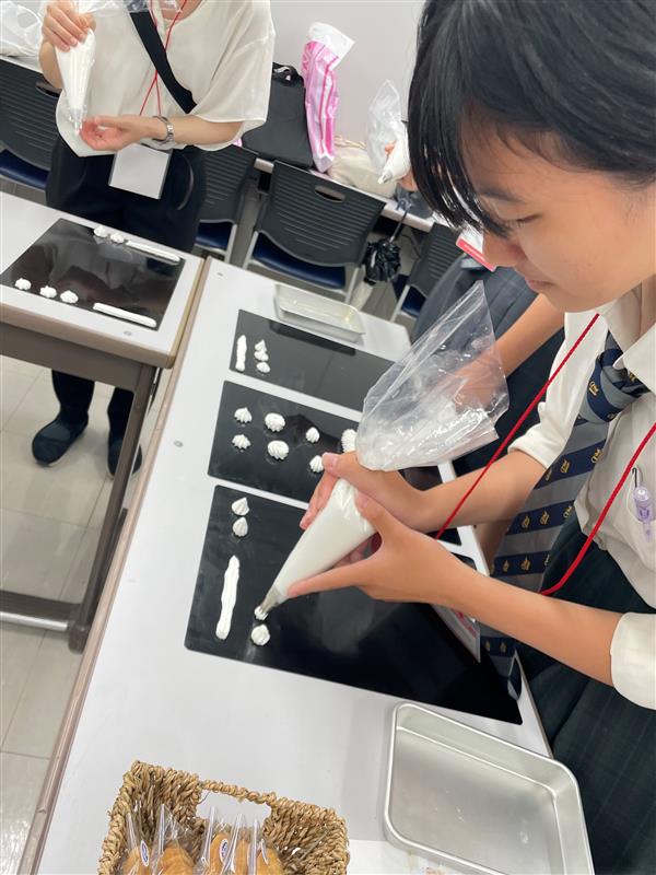 0727しごと倶楽部【2学年】
