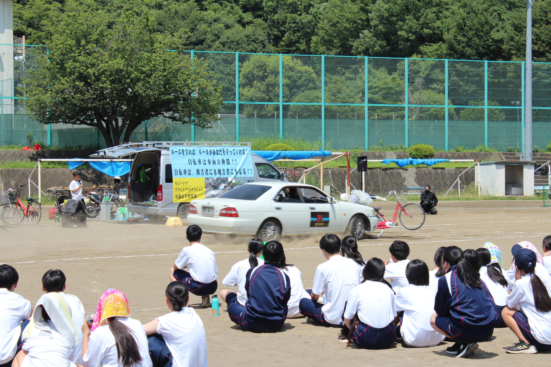 0711交通安全教室