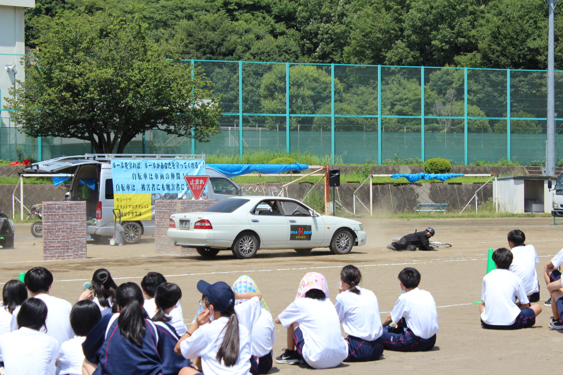 0711交通安全教室