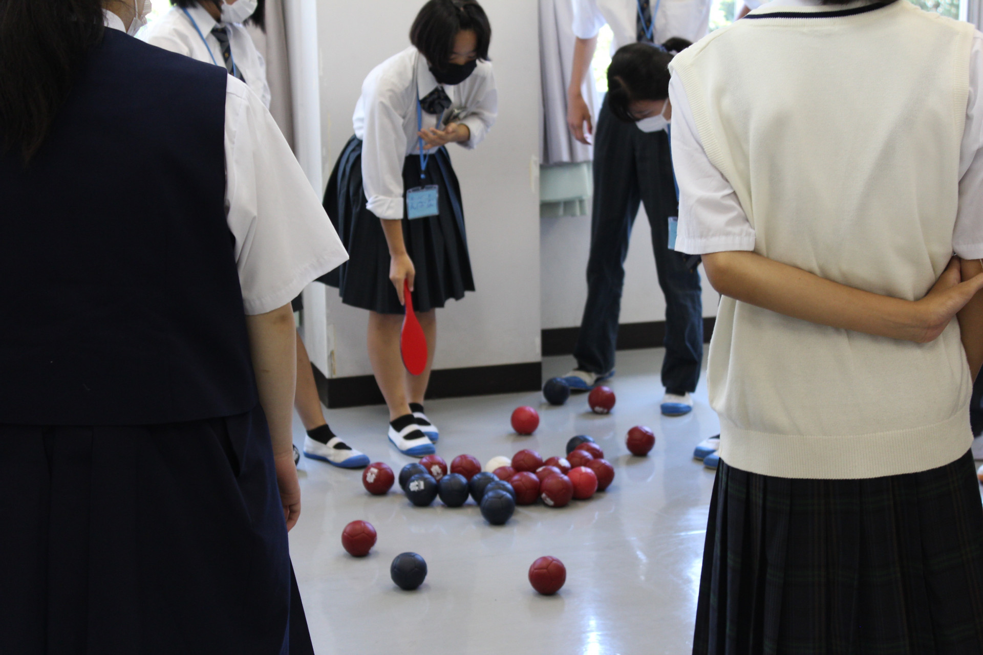 0725学校見学会【福祉科】