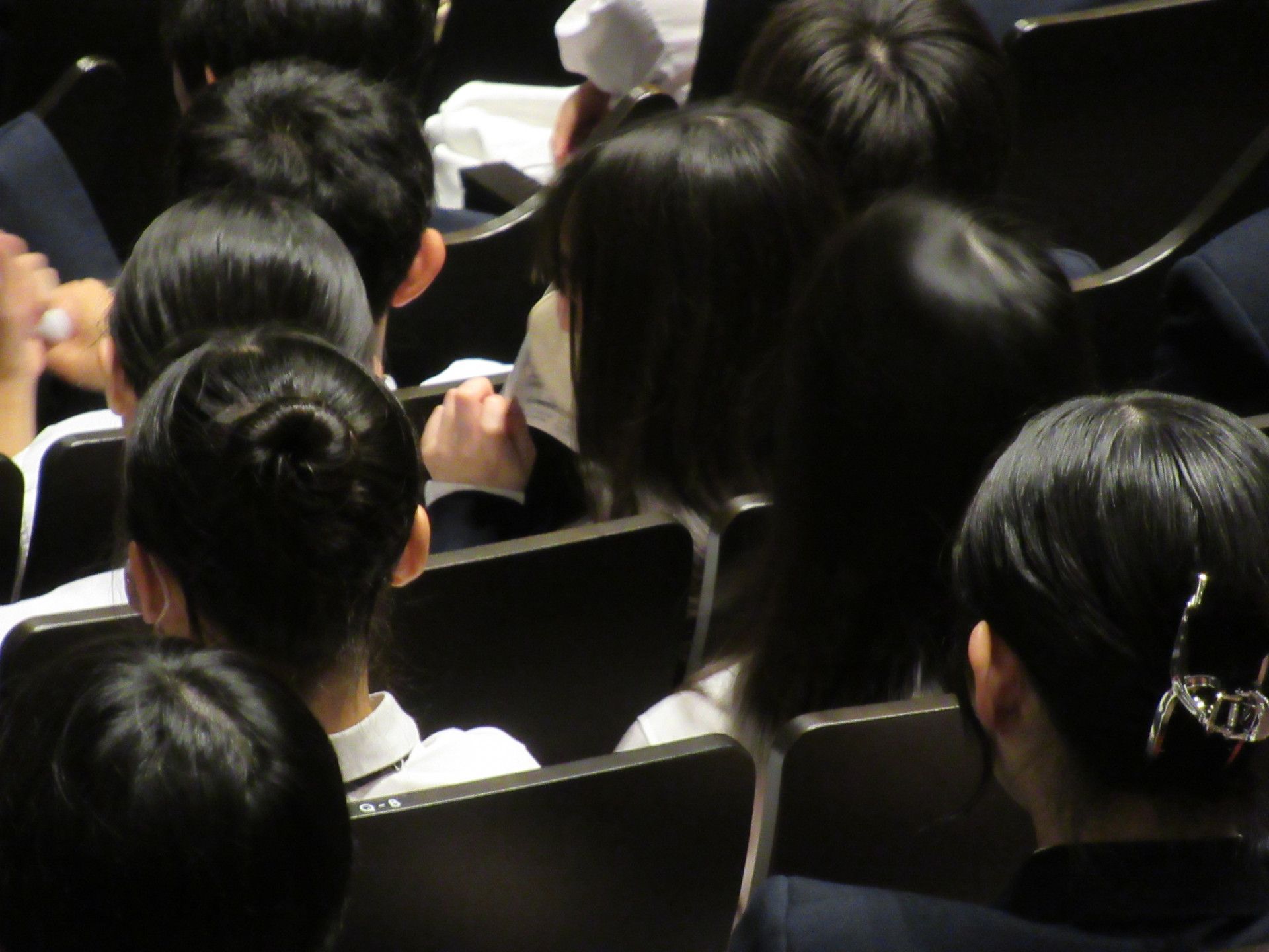 0501芸術鑑賞教室