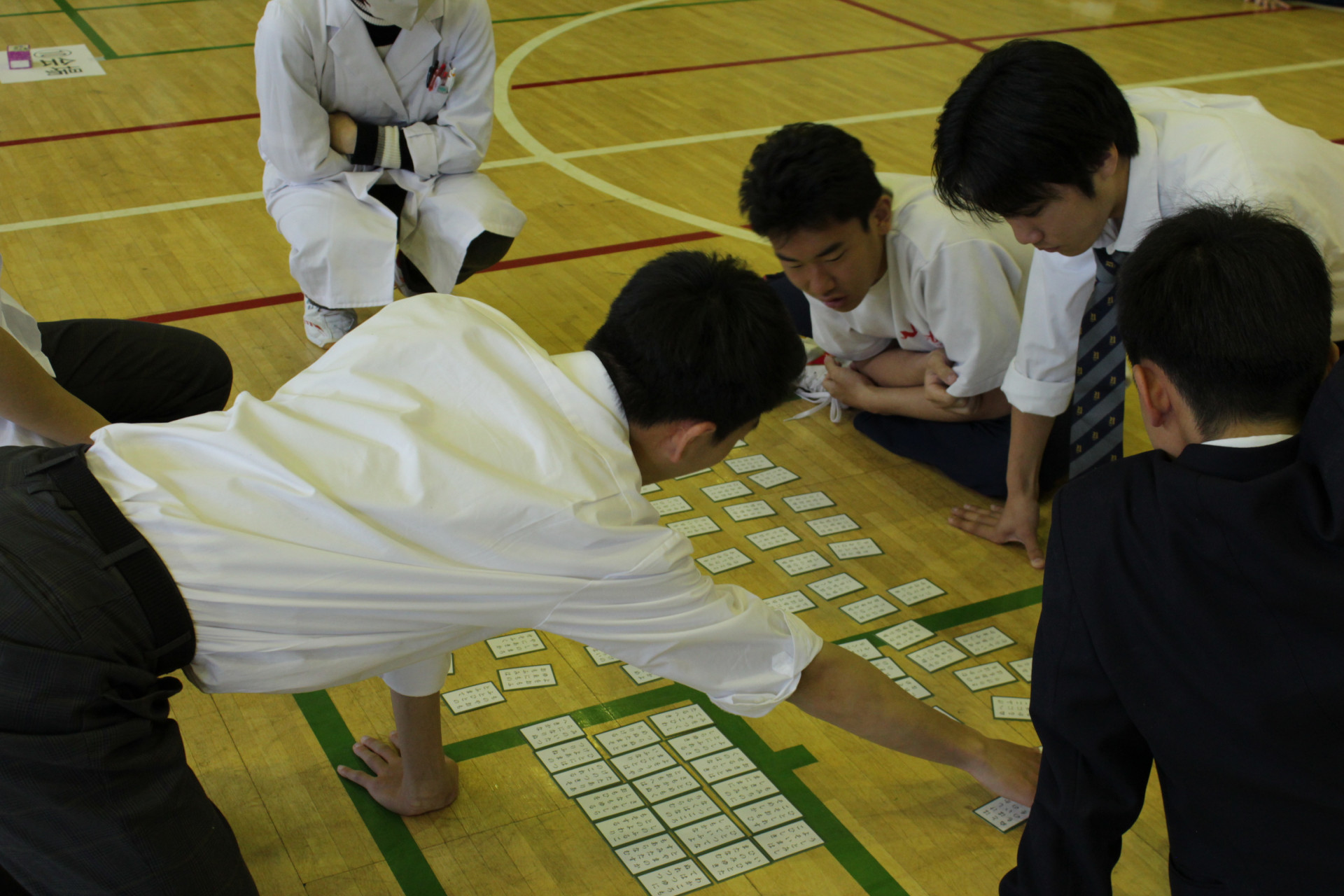 0318百人一首大会