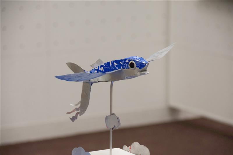 R5　第34回中央展　荒木