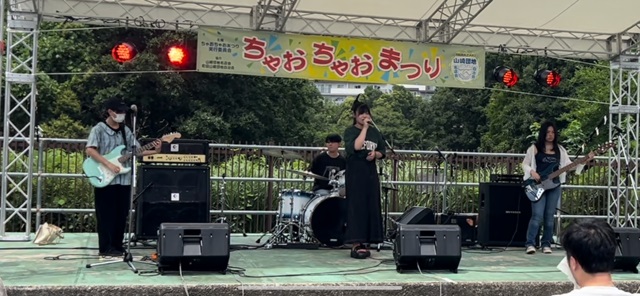 ちゃおちゃお1