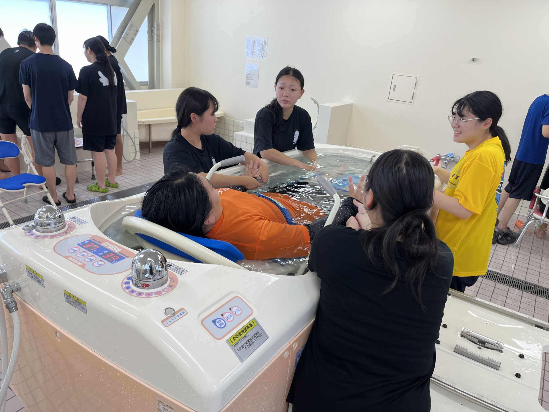 写真③