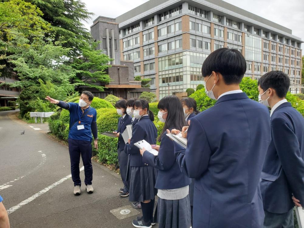 福祉科1学年施設見学_220428_7