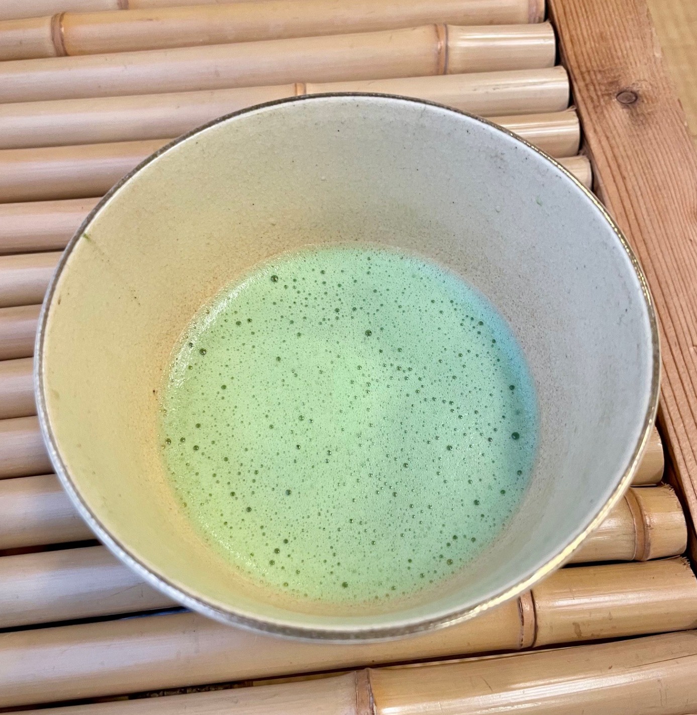 茶道抹茶