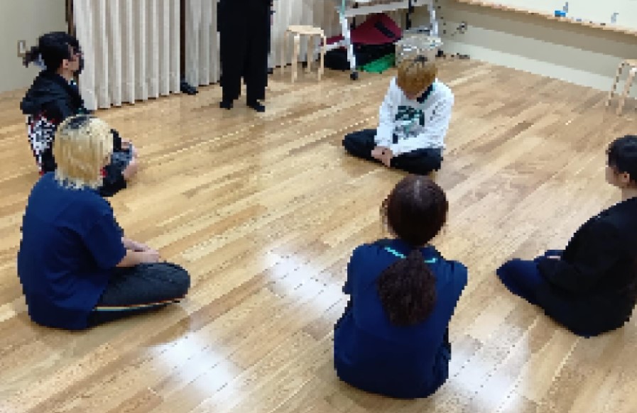 R7演劇入門