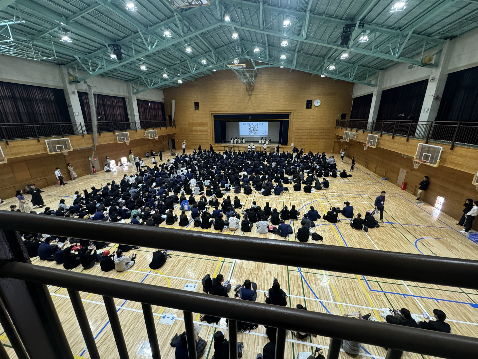 R7生徒総会