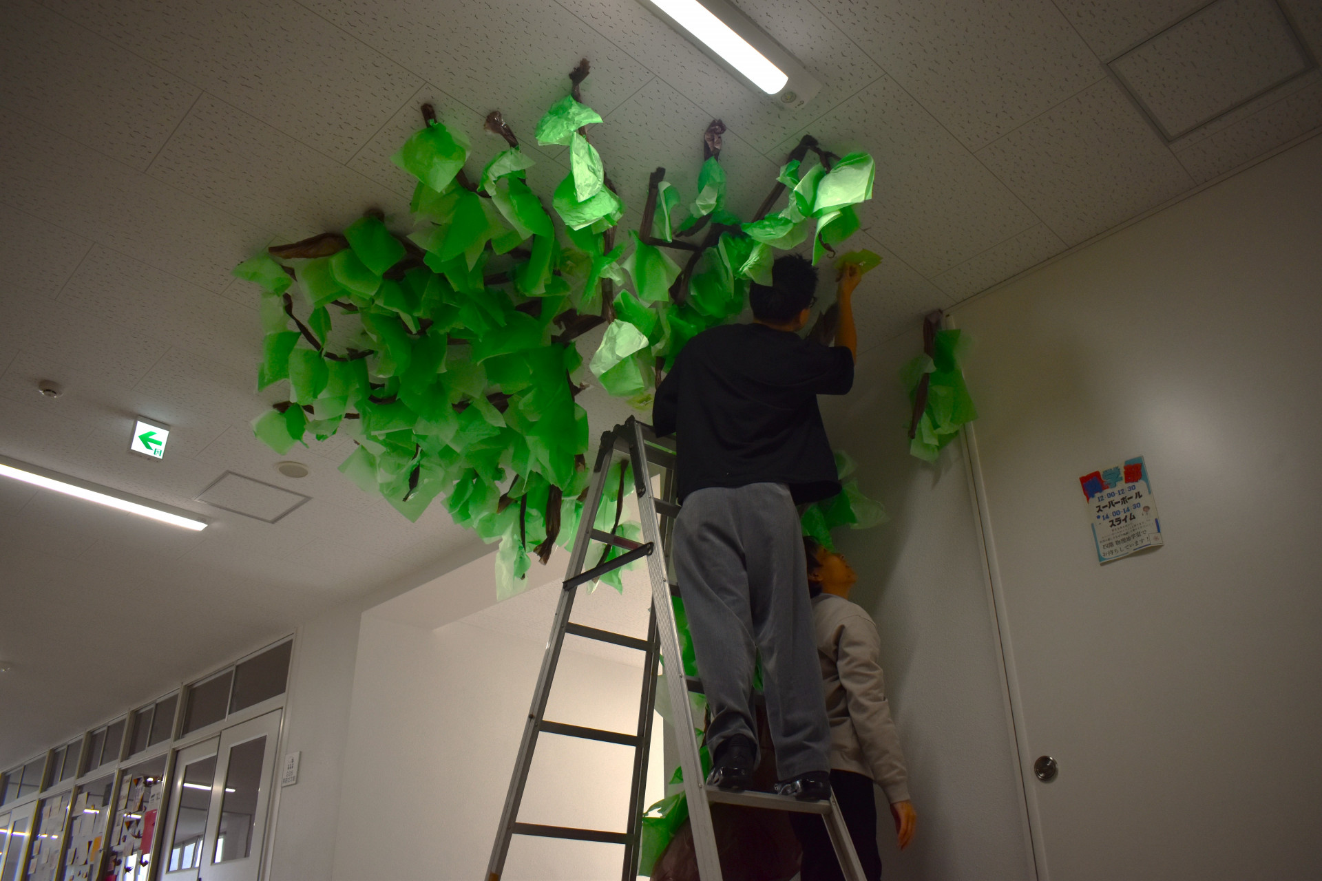R7芽吹祭の公開に向けて.JPG