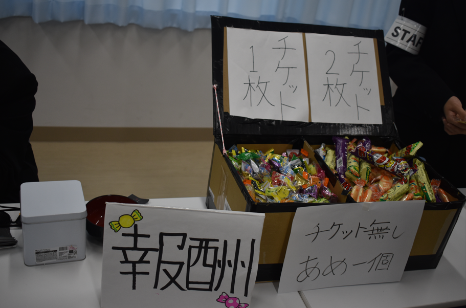 R7芽吹祭の展示の様子6