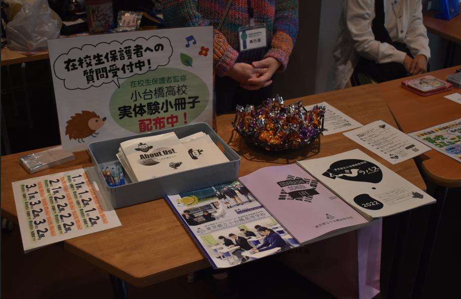 R7芽吹祭の展示の様子8