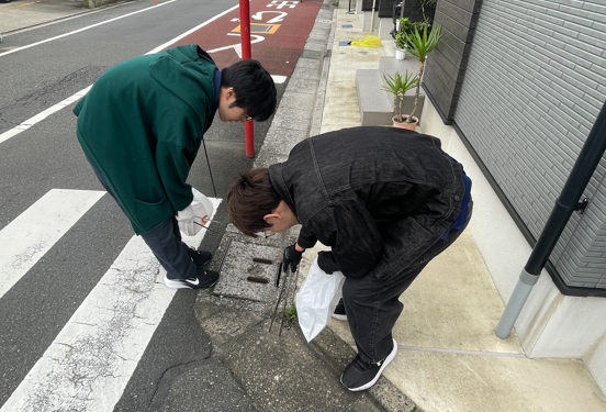 R8_地域清掃２年次