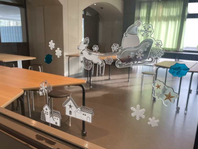 rakomoXmas